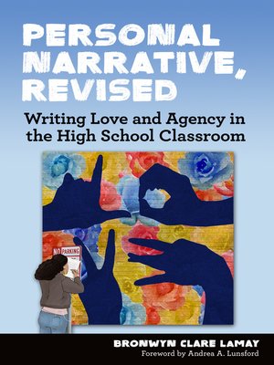 cover image of Personal Narrative, Revised